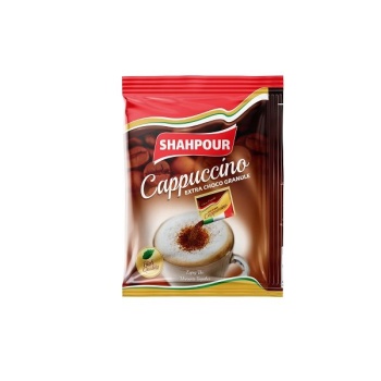  شاهپور - 20 گرم بسته 25 عددی633fd38474c4469340